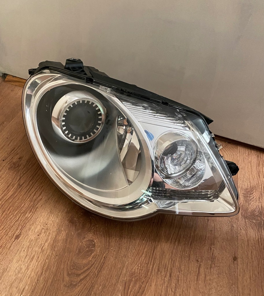 vw eos 1q1 faro xénon torsional der.. eu (#)