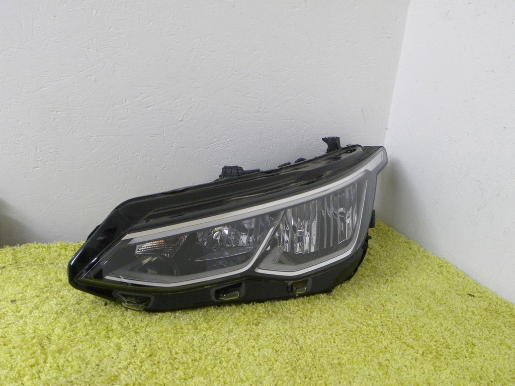  faro frente izq. vw golf 8 viii 5h 19 led ok (#)