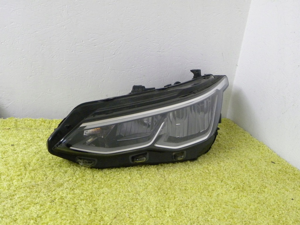  faro frente izq. vw golf 8 viii 5h 19 led ok (#)