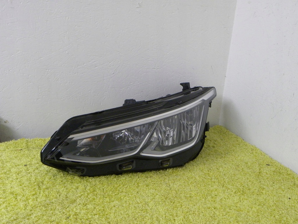  faro frente izq. vw golf 8 viii 5h 19 led ok (#)