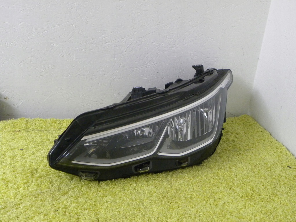  faro frente izq. vw golf 8 viii 5h 19 led ok (#)