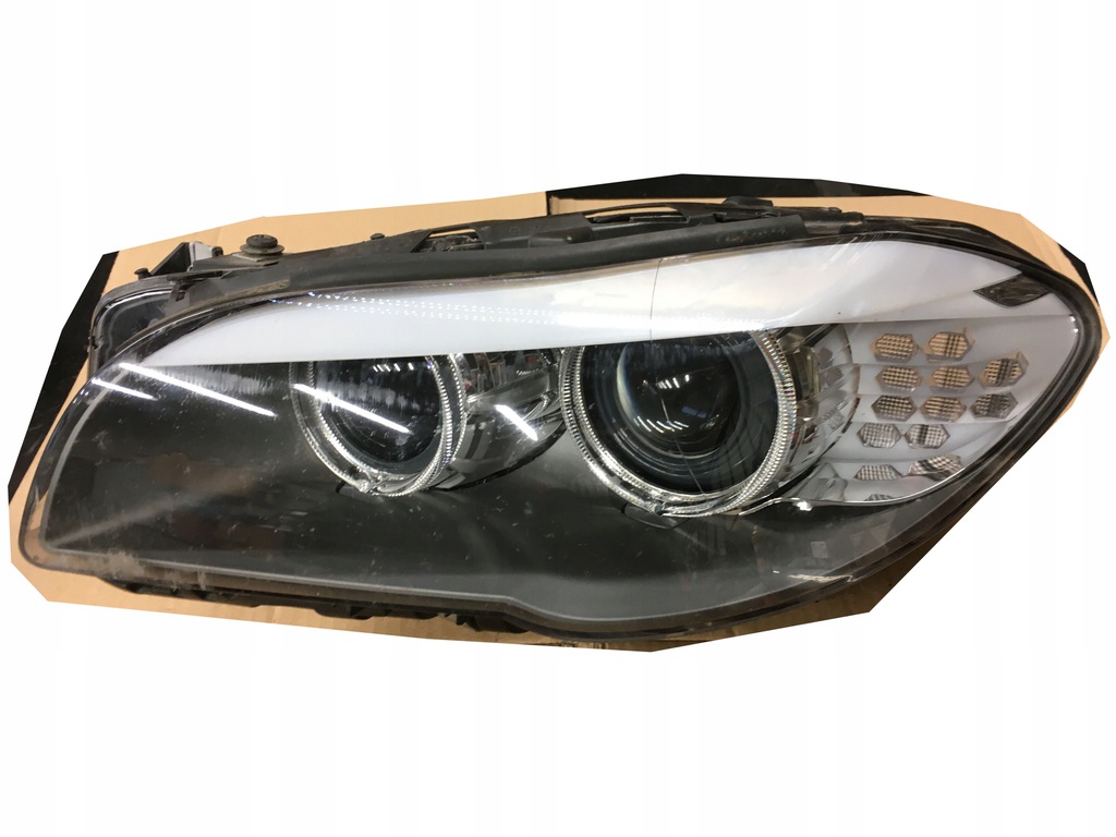  faro bi xenon   bmw f11 f10 europa (#)