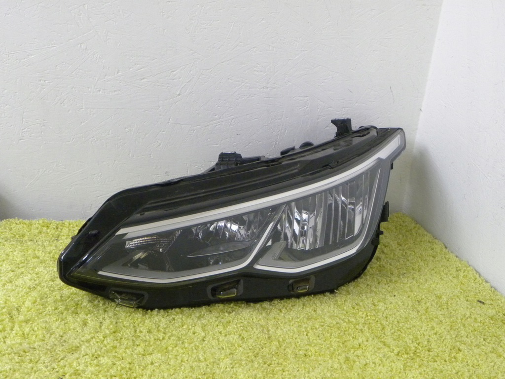  faro frente izq. vw golf 8 viii 5h 19 led ok (#)