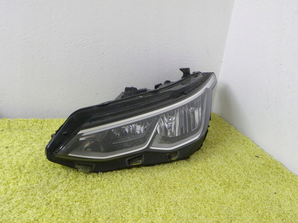  faro frente izq. vw golf 8 viii 5h 19 led ok (#)