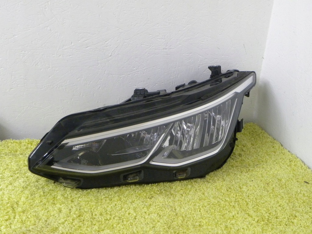  faro frente izq. vw golf 8 viii 5h 19 led ok (#)