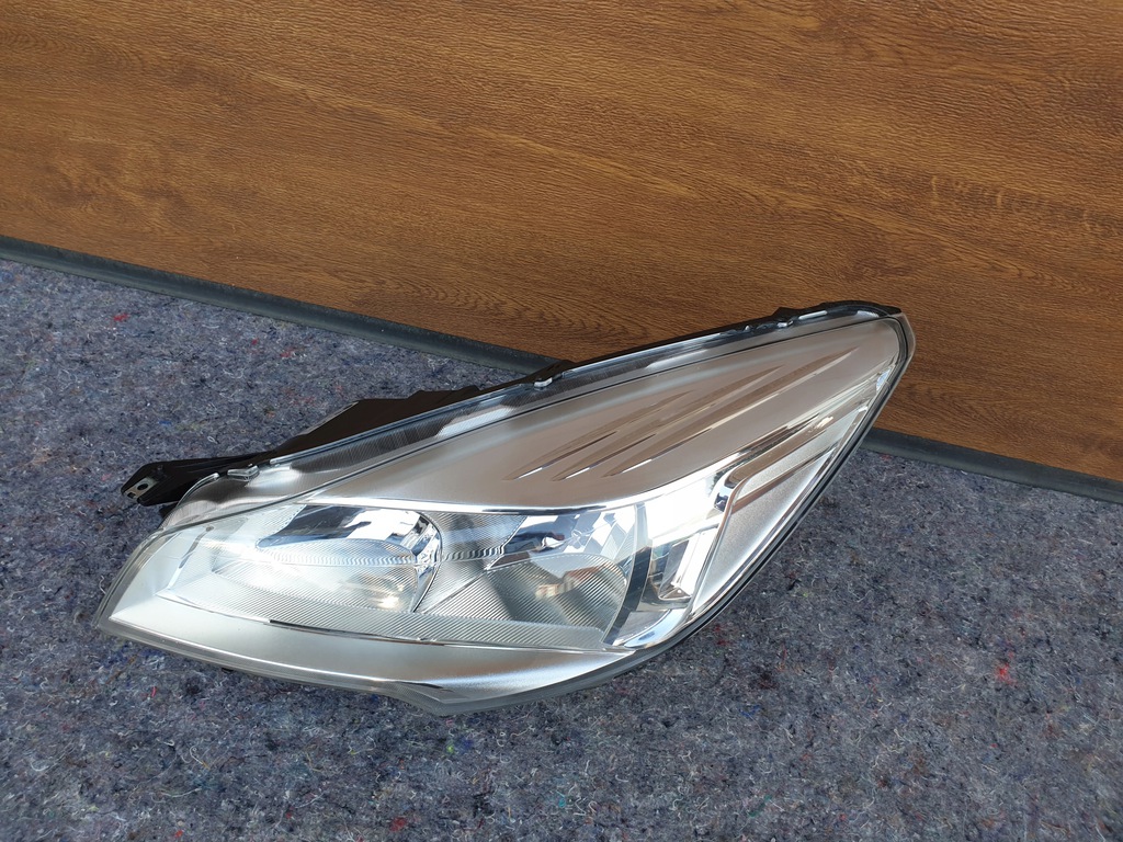  faro der.. ford kuga mk2 cv44 13w030 ae (#)
