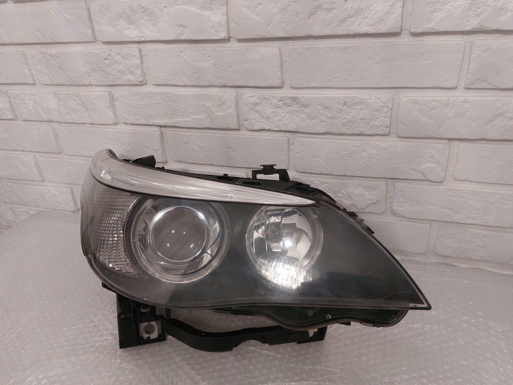 bme e 60 pre lift bixenon der..   (#)