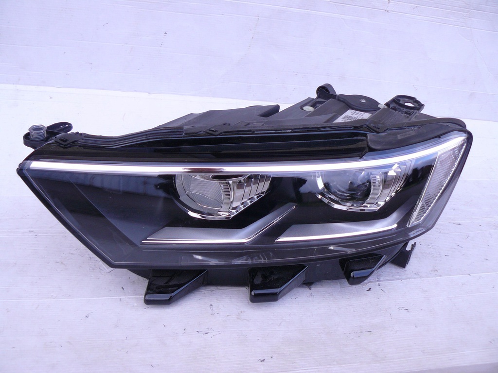 vw t roc faro delantera izq. full led (#)