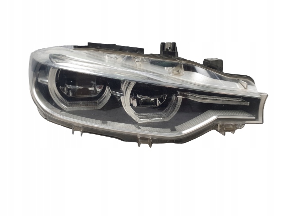 bmw 3 f30 f31 lift full led adaptativo faro der.. (#)