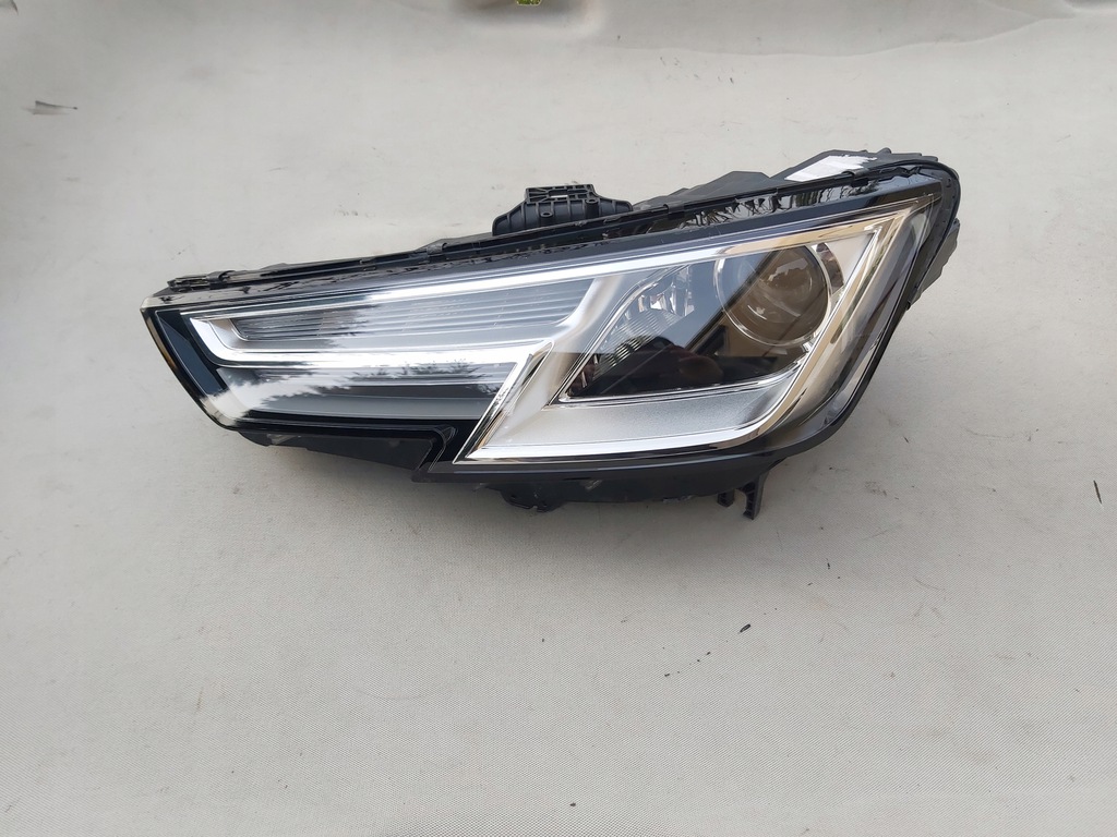  faro bi xénon led   audi a4 b9 eu (#)