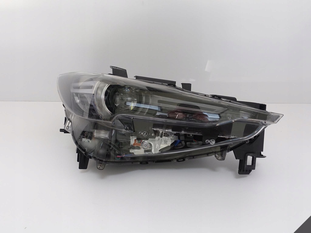 mazda cx5 cx 5 ii 17 full led faro der.. eu (#)