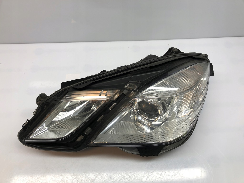  faro frente mercedes w212 izq. (#)