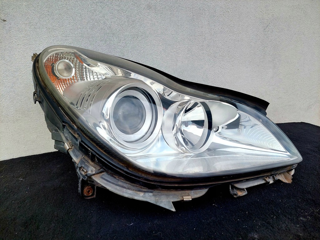  faro estandar lentilla der.. mercedes w219 cls (#)