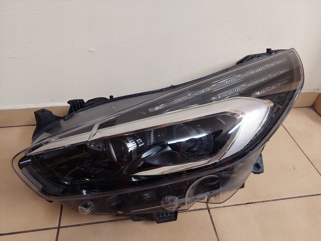 ford s max full led ford galaxy full led (#)