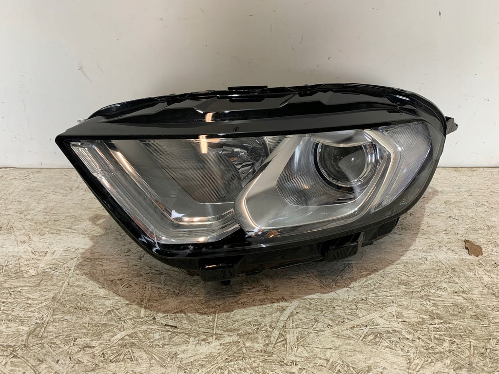  faro izq. ford ecosport estandar lentilla led (#)