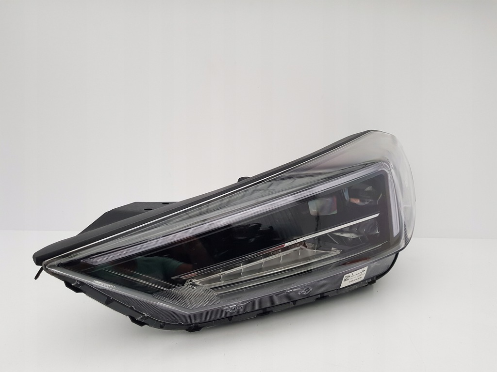  faro izq. full led hyundai  tucson iii lift europa (#)