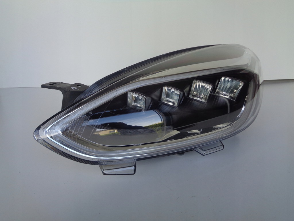  faro izq. ford fiesta mk8 17 full led compl (#)