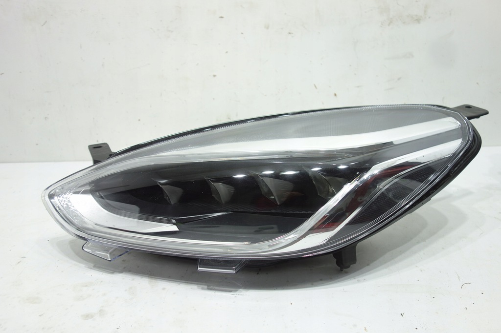  faro frente izq. ford fiesta mk8 led j1bb 13101 a (#)