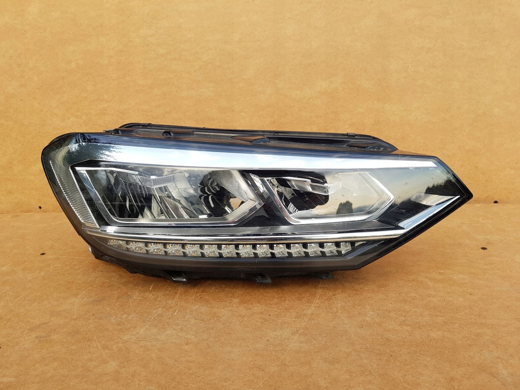 full ful led faro der.. vw touran 3 iii 5ta 16 (#)