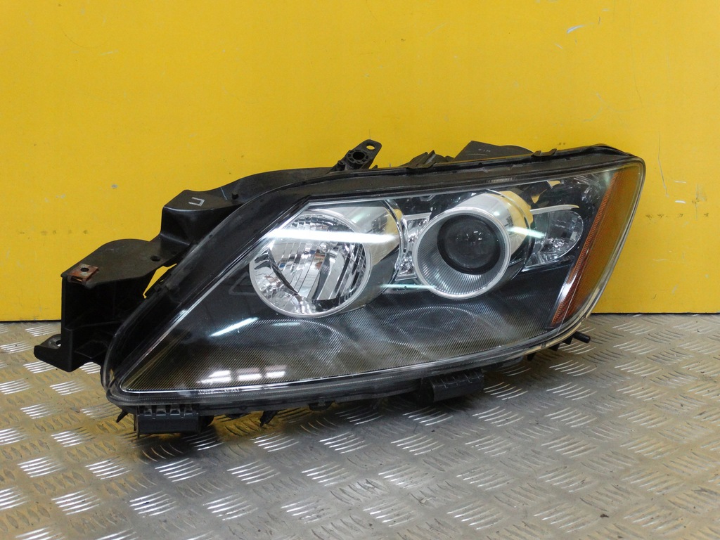 mazda cx 7 cx7 2006 faro estandar usa l (#)