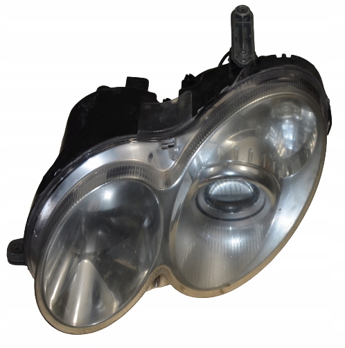  faro izq. delantera mercedes clk w209 bi xenon (#)