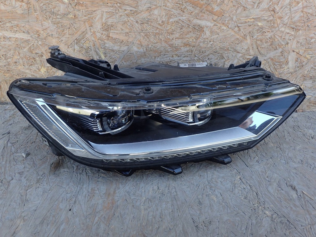  faro der.. full led vw passat b8 3g1941082g 2014 (#)