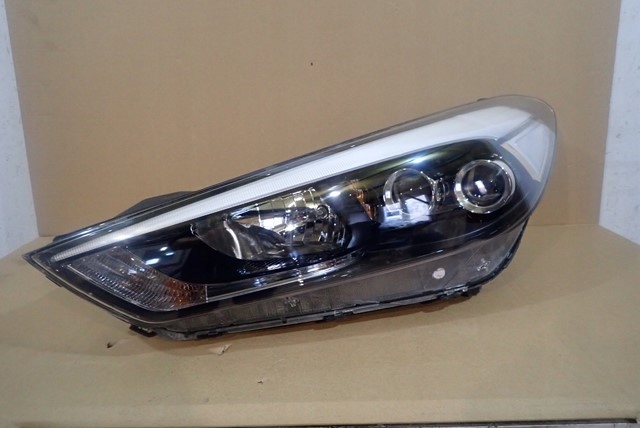  faro izq. izq. full led hyundai  tucson iii 3 15 (#)
