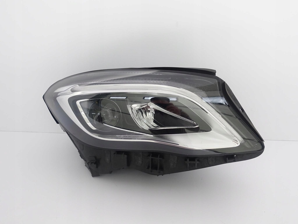 mercedes gla x156 lift 17 19 full led performance (#)