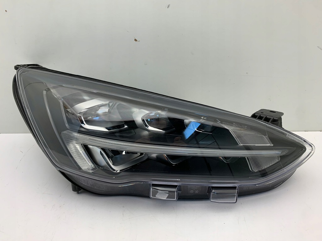 ford focus mk4 faro delantera der.. full led 2018 (#)