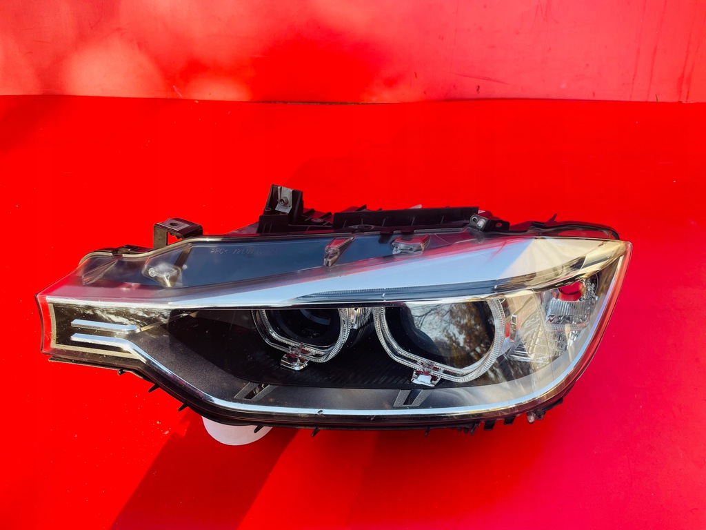  faro izq. bmw f30 bi xénon direccional europa (#)