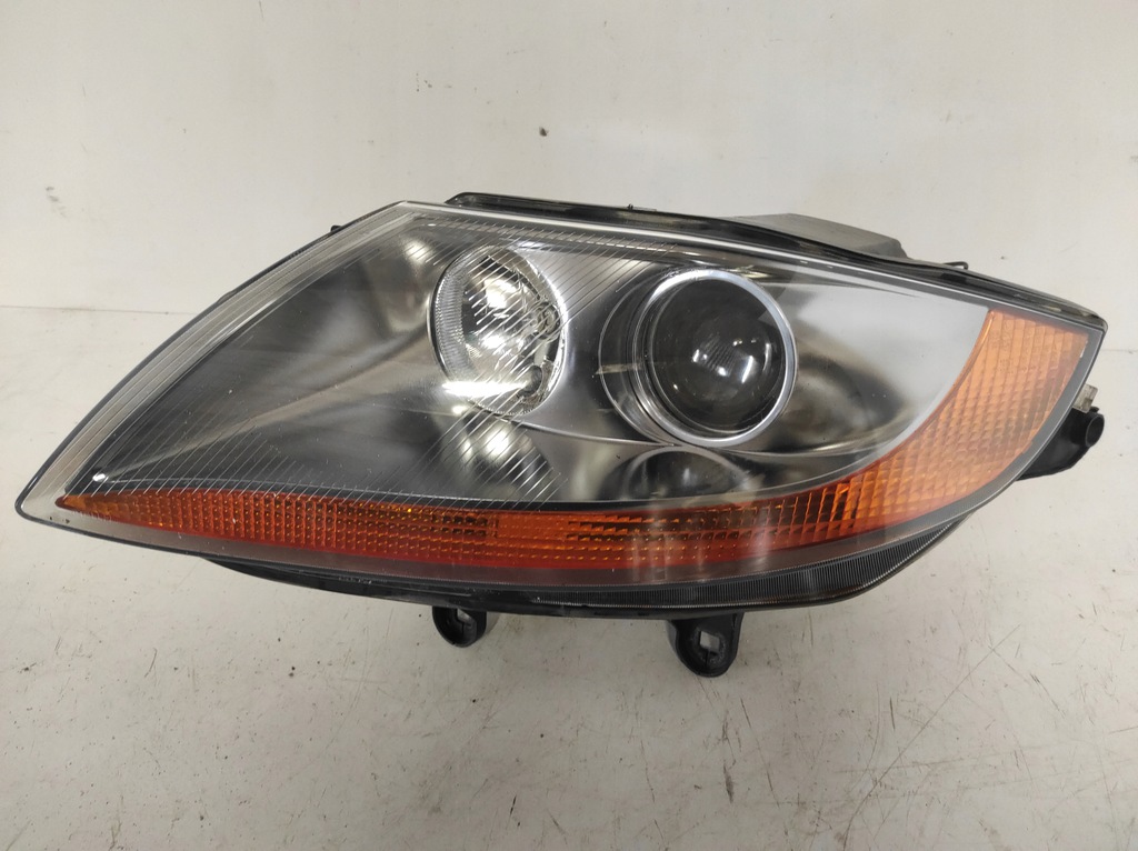  faro izq. bmw z4 e85 xénon 7165649 6909637 (#)