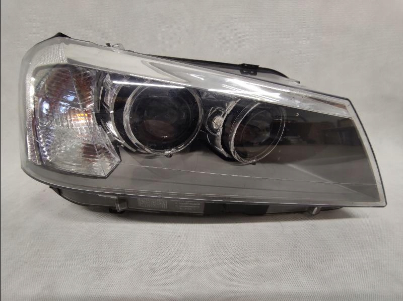  faro frente delantera bmw x3 f25 bi xenon nieskretn (#)