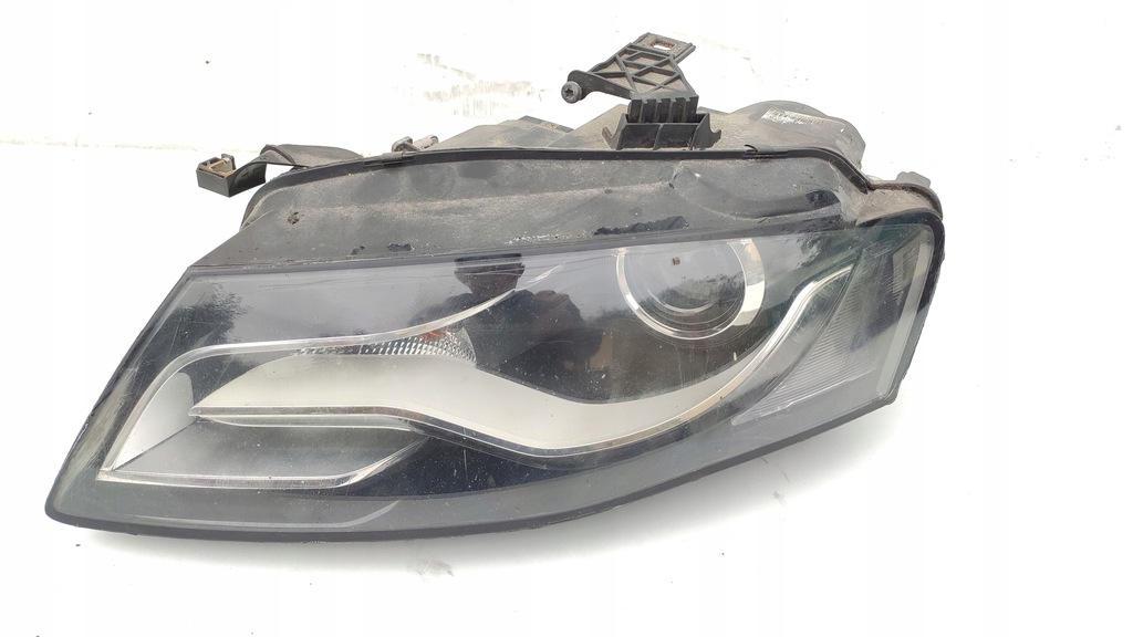 audi a4 b8 faro frente izq. xénon torsional eu (#)