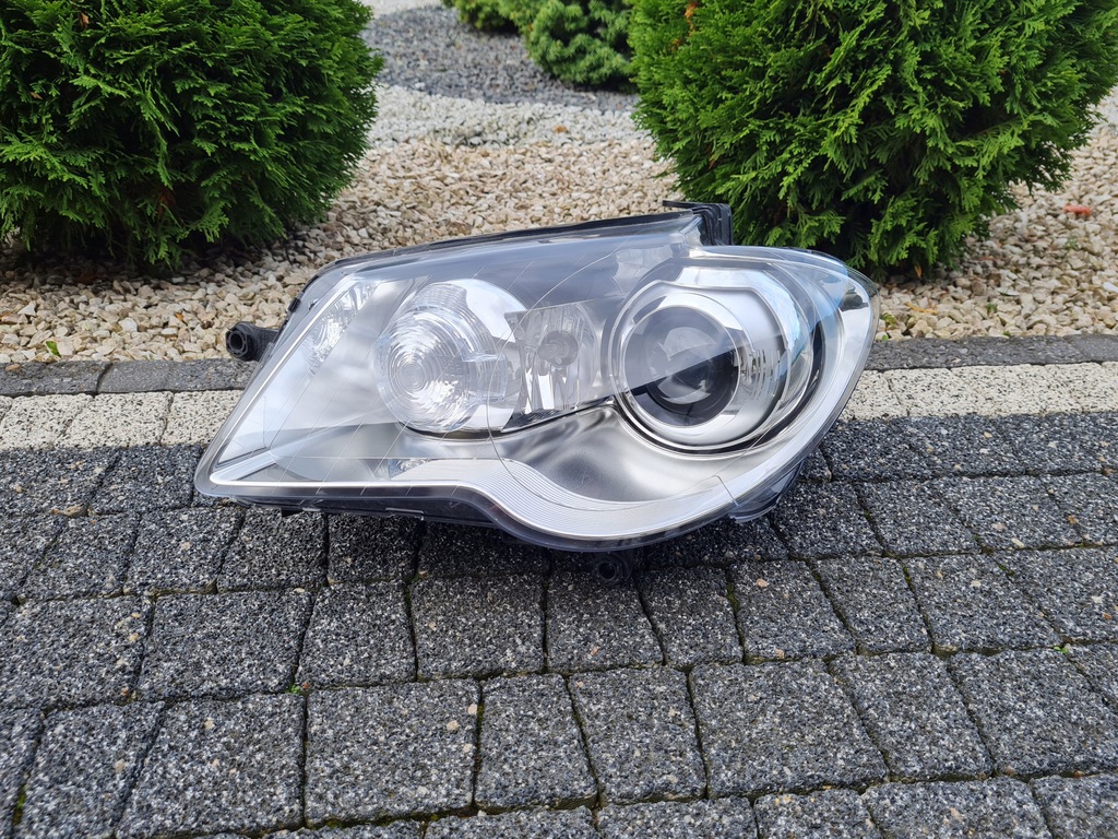 vw touran lift 1t1 bi xénon dynamic perfecto (#)