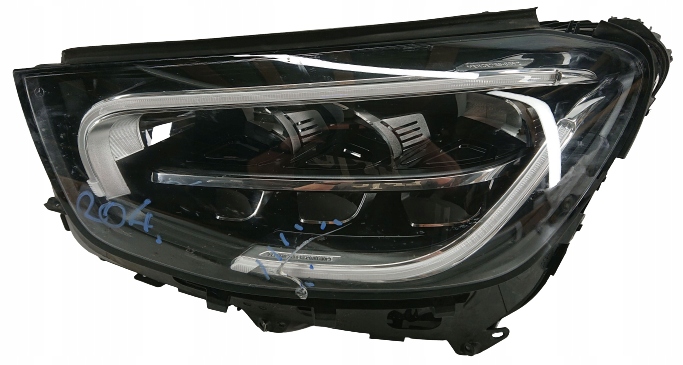 mercedes glc 253 lift led faro izq. delantera (#)