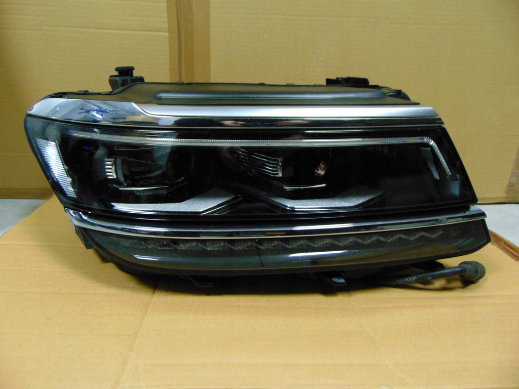  faro der.. full led vw tiguan ii 5nn941082 (#)