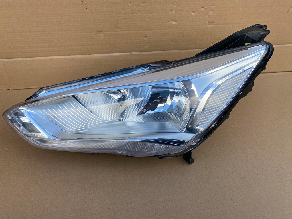  faro frente izq. ford c max mk2 europa (#)