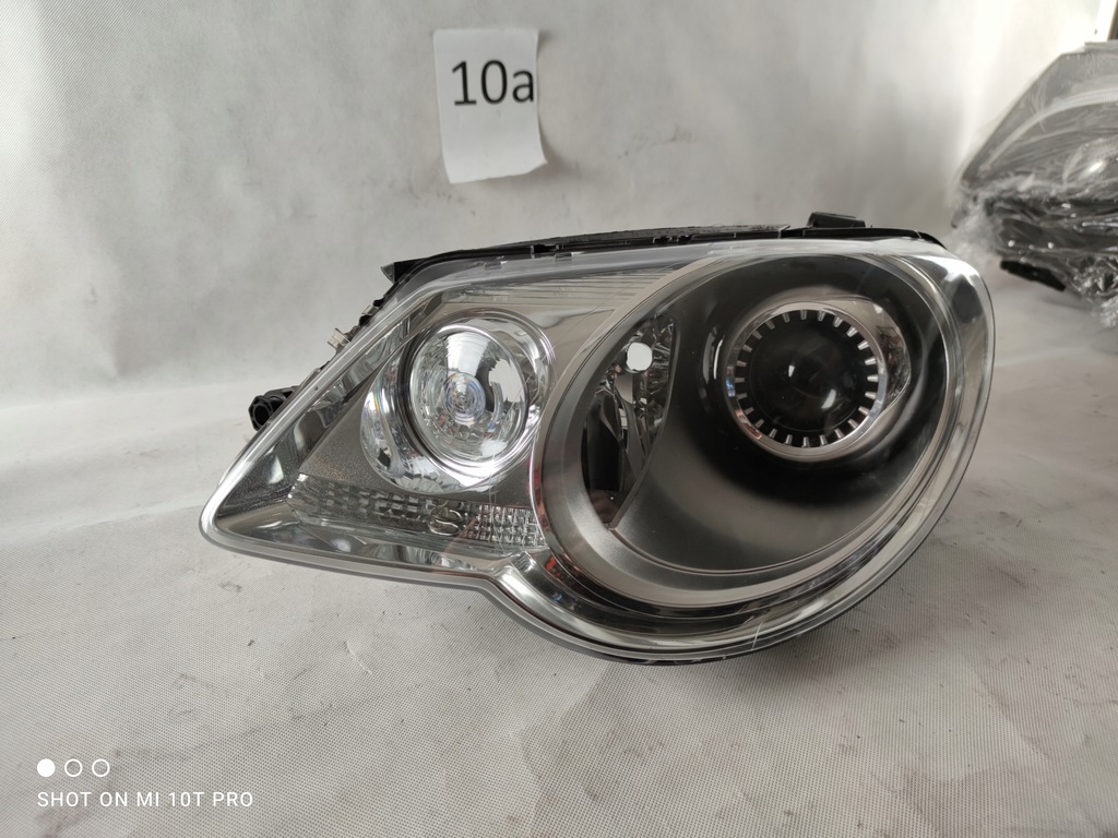 vw eos xénon izq. 1q1 faro izq. (#)