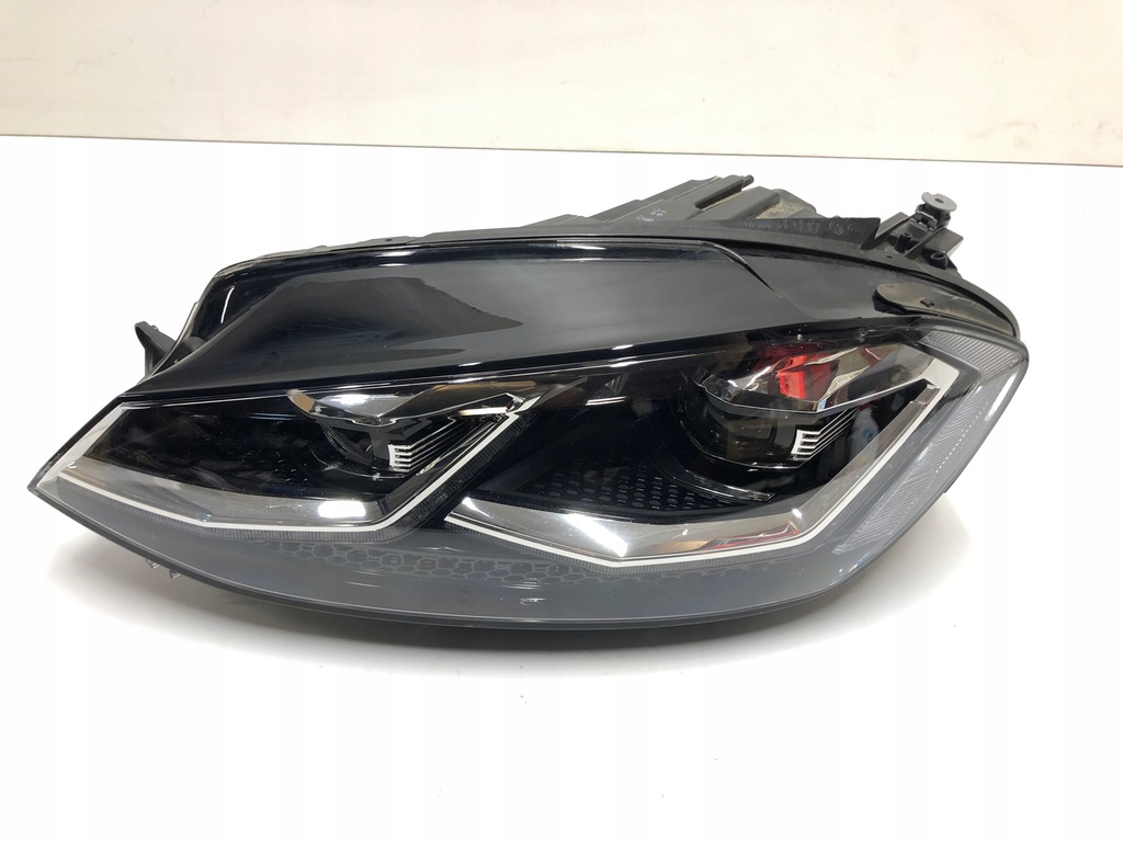  faro izq. delantera golf viii lift 5g full led (#)
