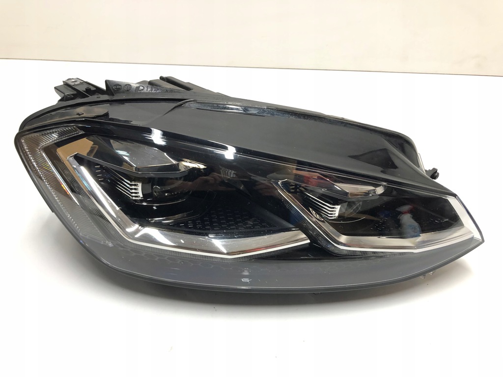  faro der.. delantera golf viii lift 5g full led (#)