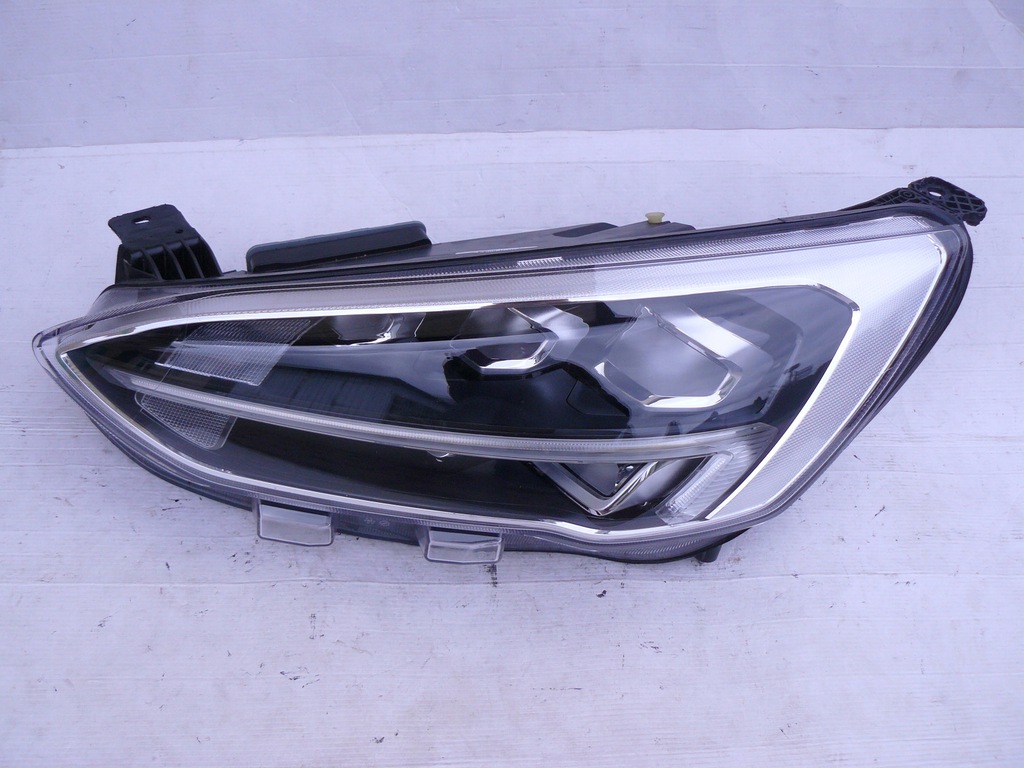 ford focus mk4 faro delantera full led izq. kompl (#)