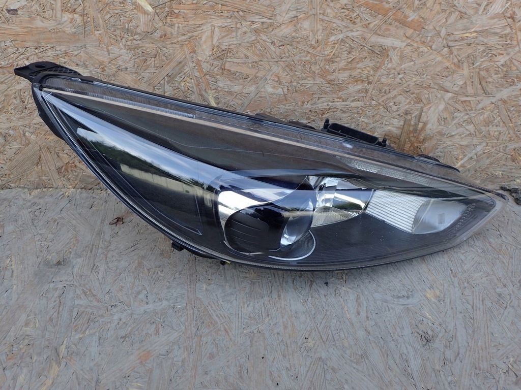  faro der.. bi xénon ford focus mk3 lift 15 (#)