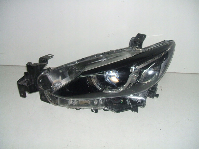 mazda6 mazda 6 gj lifting full led faro izq. (#)