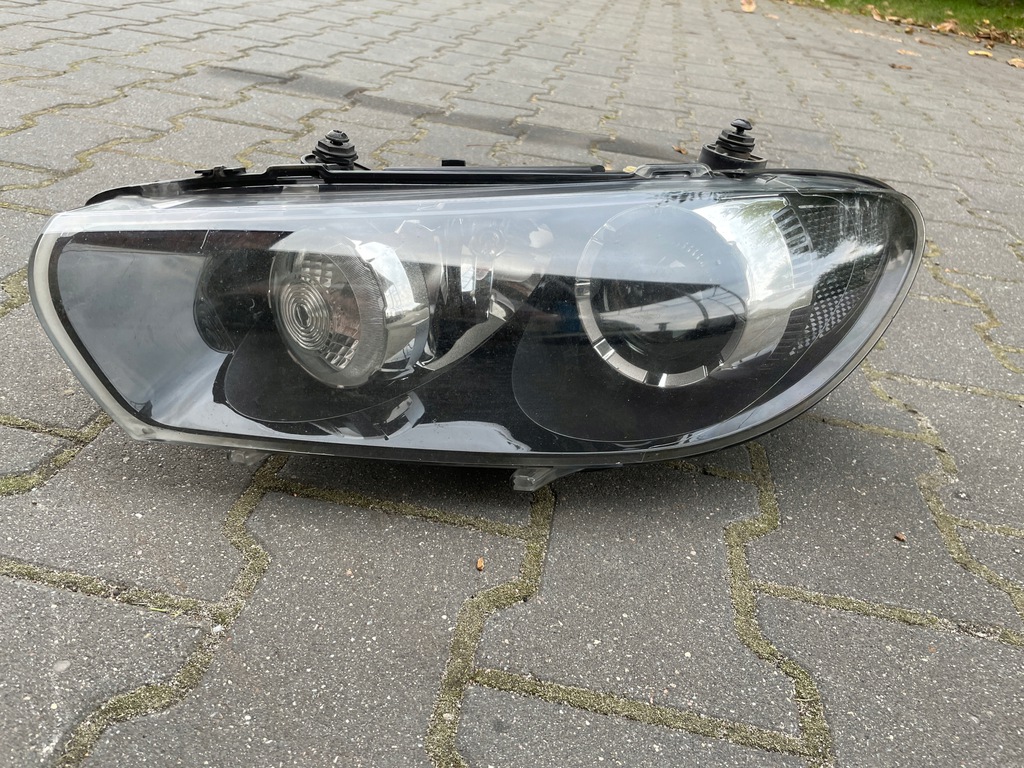  faro izq. delantero scirocco oe 1k8941031d xénon (#)