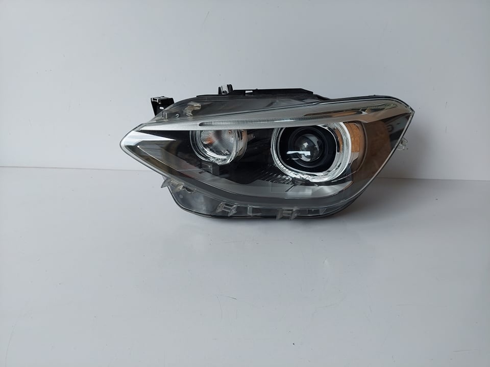 bmw 1 f20 faro frente izq. xénon no direccional (#)