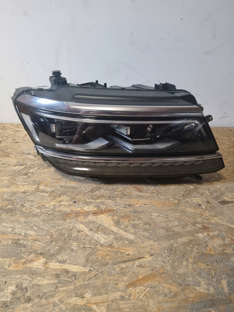  faro vw tiguan 2 ii full led 2015 2020 (#)