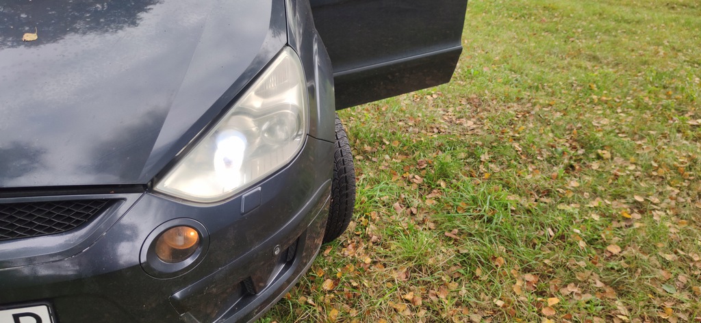 ford s max 2006 faro xénon izq. delantero europa (#)