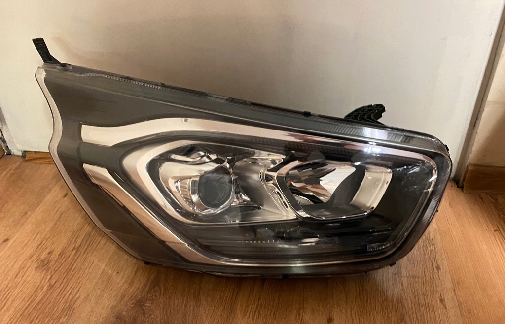 ford transit custom lift lentilla led eu (#)