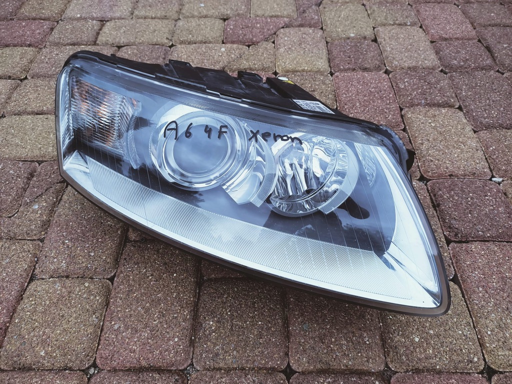  faro der.. audi a6 c6 4f0 941 030 ea (#)