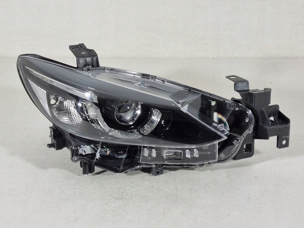 mazda 6 vi gj lift faro frente der.. full led eu (#)